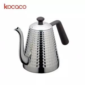 [콩심팥심]코카코 바리스타IH 커피드립포트 1.0L