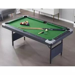 미니 당구대 탁구대 접이식 세트 게임기 미니당구대 게임 테이블하키 이동