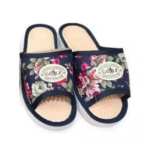 인기상품 bns 남성여성용 지압거실화-색상랜덤 지압화 지압슬리퍼 [WFLIQJE_260301]