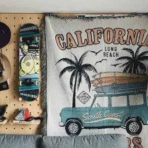 빈티지 캠핑 차박 담요 피크닉 블랭킷 8종 xbJ5+2wVH