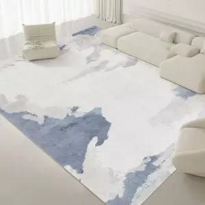 일본식 특대형 카페트 수입 먼지없는 사무실 매장 고급 러그 250x350 업소용