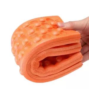 3차입고야외매트 방석 컬러랜덤 에어매트 돗자리