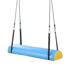 스윙볼 해먹 훈련 감통그네 통합 2인용 교구 스윙 나무 감각