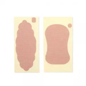 겨땀 패드 겨드랑이땀 패치 10매+ 흡수 땀흡수 땀냄새