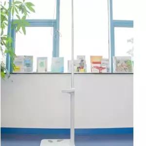 스마트 키재는 기계 건강 비만도 측정기 검진 신장계