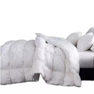 특급호텔 리조트 이불 침대 페더 먼지없는 인테리어 포켓 면 한파 모텔