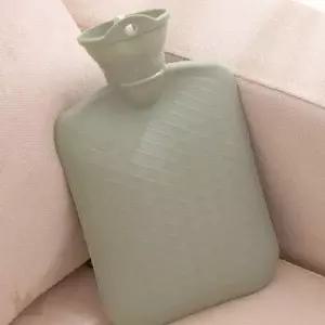 온열 찜질 물주머니 보온 워터백 복부 허리 어깨 온찜질 핫팩 겨울 보온 물통