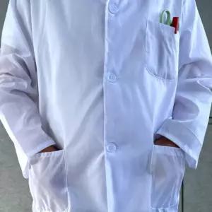 티에스몰 실험복 간호사가운 실험용가운