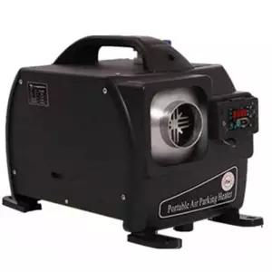 이동식 경유 온풍기 난방 비닐하우스 대형 자동차 축사