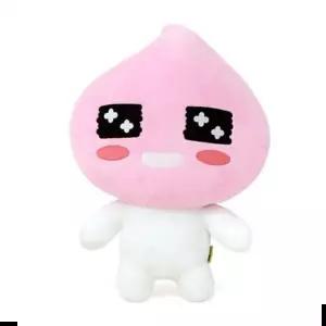 육아 카카오프렌즈 어피치인형-60cm