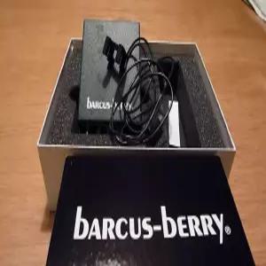 바커스 베리 0현 첼로 일렉트릭 블랙(3125)