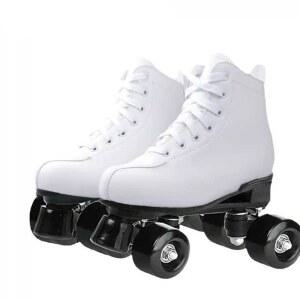 롤러스케이트 롤러슈즈 롤러장 사륜 베네타 경량 프릴 9908 부츠 215