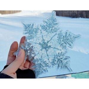 스노우보드 스텀패드 미끄럼방지스티커 스노우 기타 노트북 그립 디자인 Blue 최대