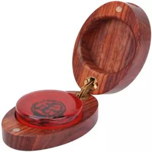 바이올린 비올라 첼로 현악기 액세서리를 위한 비니텐테팀 로진 악기 청소 도구