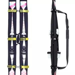 스키플레이트가방 방수 케이스 스키판 스키장 숄더