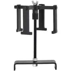 호환  자동 변속기 후면 클러치 피스톤 링 분해 도구 자동 기어 클러치 스프링 압축 도구