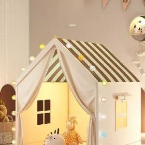 인디언 텐트 플레이 실내용 플레이하우스 3m 하우스 실내