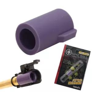 호환   개선 합업 버킹 고무 마루이 VSR10 P226 HK45 M1911A1 글록 1718 시리즈 GBB 사냥