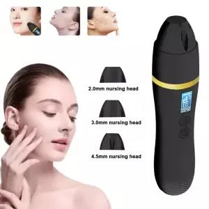 호환  Hifu 얼굴 리프팅 가정용 얼굴 회춘 강화 퍼밍 주름 제거 SMAS 리프팅 노화 방지 미용 장치