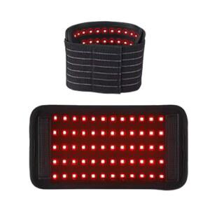 LED 근 좌욕기 휴대용 정확 호텔 샤워 발열 가정용 조사기 좌훈기