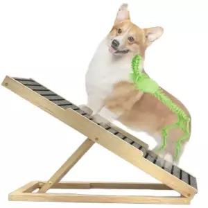 슬라이드 강아지 반려견 계단 고양이 대형 논슬립