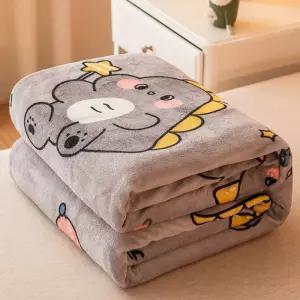 귀여운 강아지 쇼파 러그 태피스트리 벽장식 블랭킷 담요