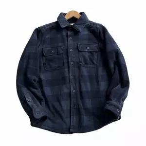 픽유아 11번가 남자 기모셔츠 자켓 양털 보아털 털안감 융기모 아우터 융털