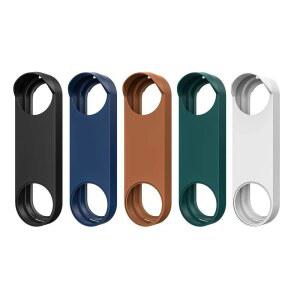 스마트 도어벨 스마트홈 호출기 IP 무선벨 무선 자동문차임벨 없음 감지 전원 입구