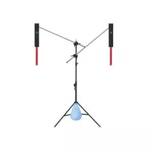 스매싱 훈련기 연습기 셀프 서브 스윙 배드민턴