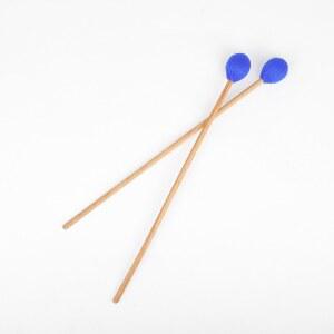 마림바 악기 액세서리 손잡이가 팀블레스 뮤지컬 12 성인 나무 목재 말렛 부품 실로폰