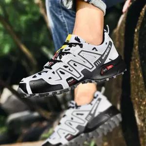 신발 갯바위화 등산 갯바위 남성 낚시 선상낚시신발 메쉬