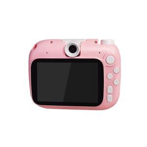 영수증 사진기 스티커 출력기 인화기 미니 레트로 포토프린터 3롤 64G 드 핸드폰