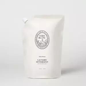 베르블랑 중성 아기 세탁세제 리필 튤립가든향 1L