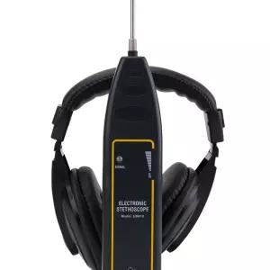 휴대용 자동차 청진기 소음 실린더 전자 카센터 헤드셋 채널 수리