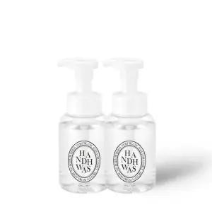 1+1 베르블랑 버블 핸드워시 코튼허그향 290mL