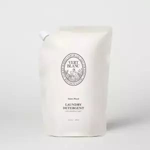 베르블랑 3+3 세탁세제 리필형 튤립가든향 1LX6개