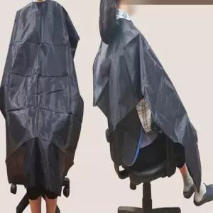 잘팔아 컷팅까운 염색보 바버샵 클래식 미용 가운