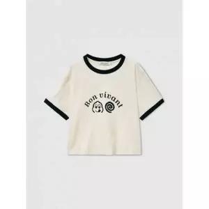 탭루덴스 WM 본 Vivant Linger 티 크림 / 블랙 1966624