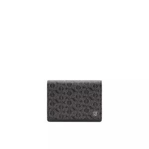 국내정품 루이까또즈 남성 지갑 선물 LE PONT(르퐁) 남성명함지갑 SS2MG03BR 장지갑 명함지갑 새해선물 남