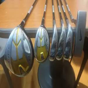 나이키 주니어용 골프채 풀세트