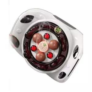 배 마사지기 벨트 가정용 복부 지압기 마사지 벨트