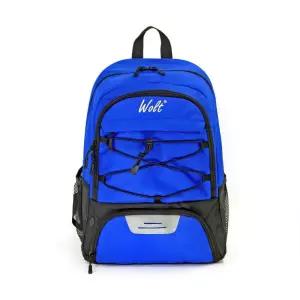 축구 데이팩 ADP44BK 백팩 스포츠가방 축구화 스포츠 헬스