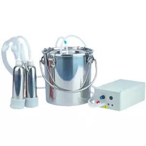 유축기 산양 염소 농장 채유기 착유기 목장 축사 자동 추출기 소