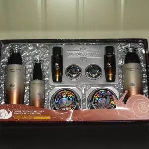 스네일 리커버 여성화장품세트 스킨케어 기초 5종세트