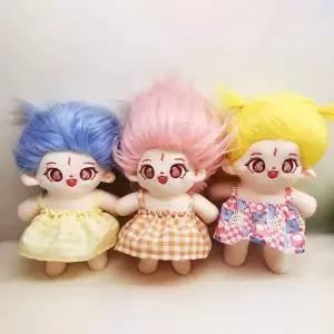 10000 무속성 아이돌 인형 솜인형 어린이 봉제인형 귀여운인형