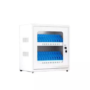 태블릿 충전캐비닛 학교 스마트폰 화이트 충전함 교실 태블릿PC 보관함