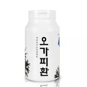 오가피환 300g 산해랑 산해랑건강환 건강식품 산해랑건강식품 건강환 건강분말