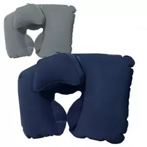 휴대용 이중에어풍선 (여행용 목베개) [W821708]