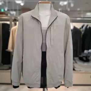 트레몰로 HC10 2026여름 신 상 면 점퍼 세정 트레몰로 여름 면혼방 나일론 캐주얼점퍼