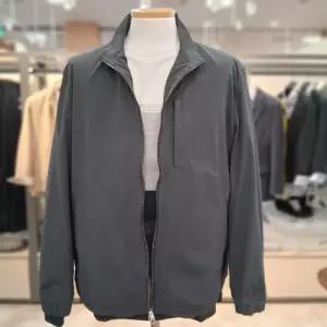 트레몰로 HC10 2026여름 신 상 점퍼 세정 트레몰로 여름 면혼방 나일론 캐주얼점퍼 TR